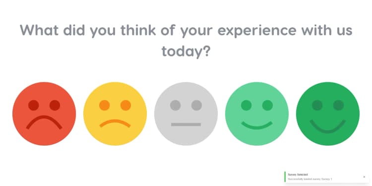 feedback